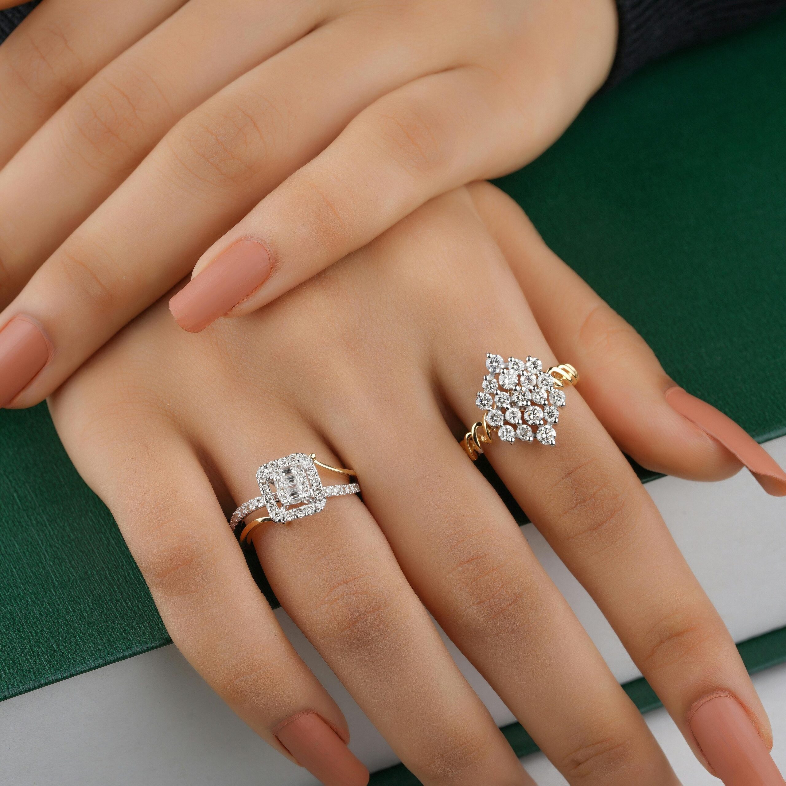 Vancouver’s Finest: Best Engagement Ring Shops Explored