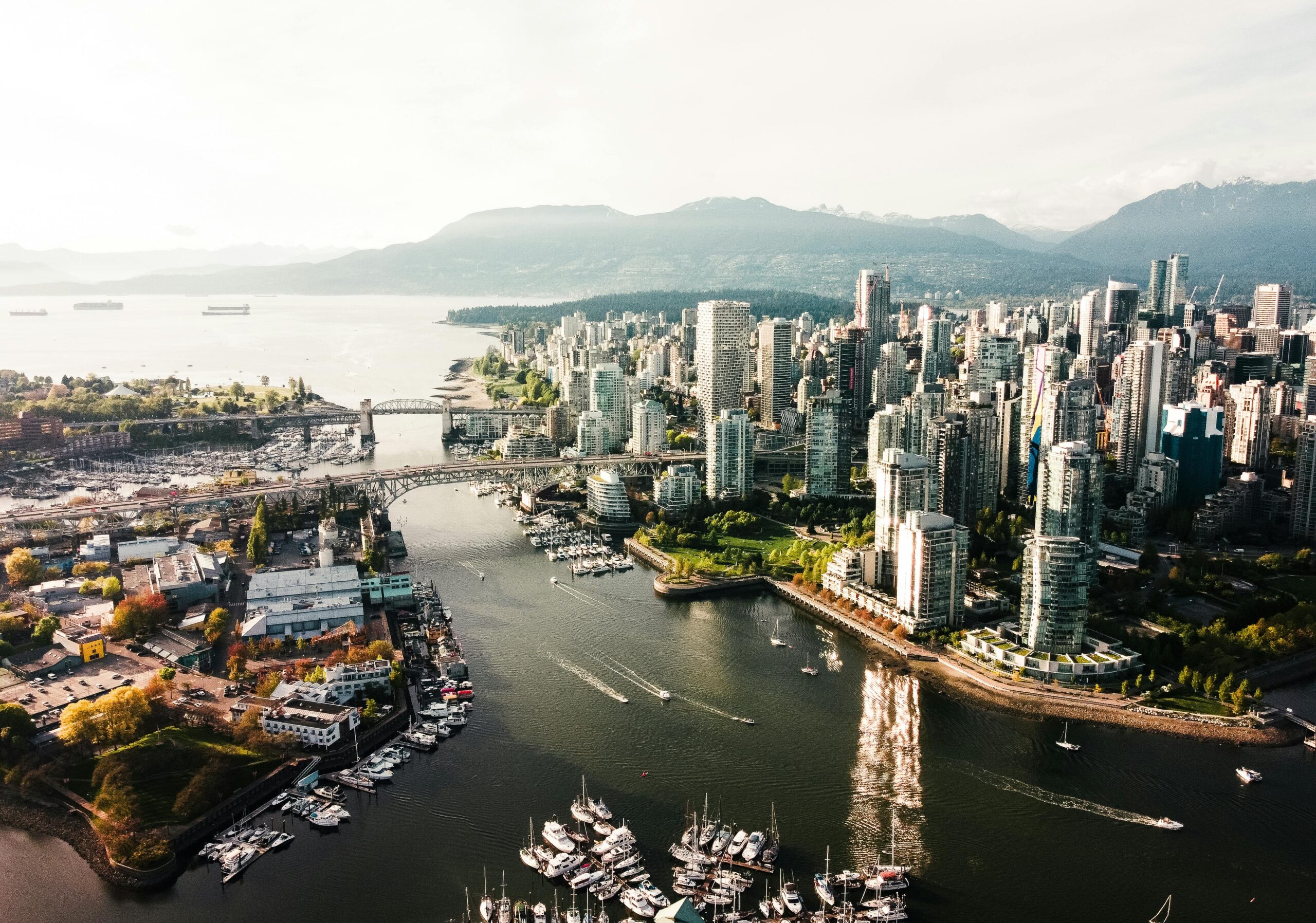 The Most Romantic Engagement Ideas in Vancouver