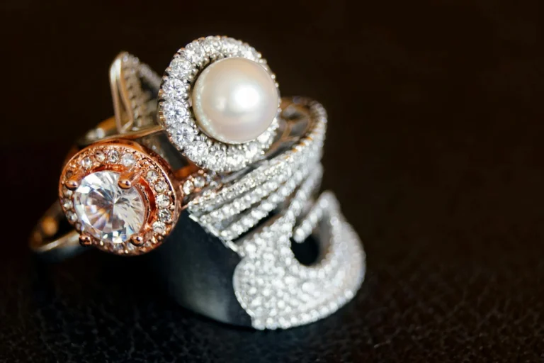Celebrity-Inspired: Get the Look with Custom Engagement Rings