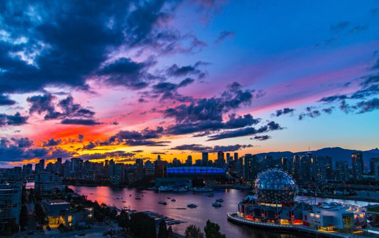 The Benefits of Shopping Local with jewellers Vancouver