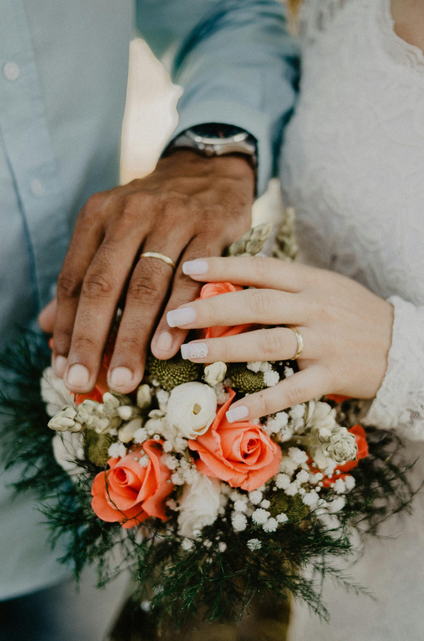 Custom Wedding Bands Vancouver: What You Need to Know