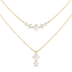 Spotlight Riviera Necklace