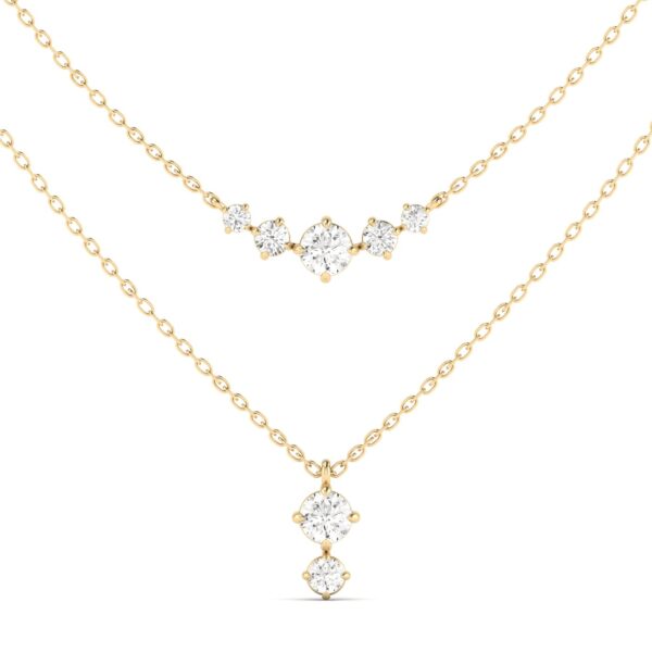 Spotlight Riviera Necklace