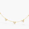 Trio Necklace - Image 2