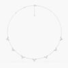 Trio Necklace - Image 4