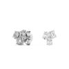 Trio Stud Earrings - Image 3
