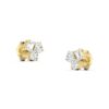Trio Stud Earrings - Image 5