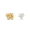 Trio Stud Earrings - Image 6