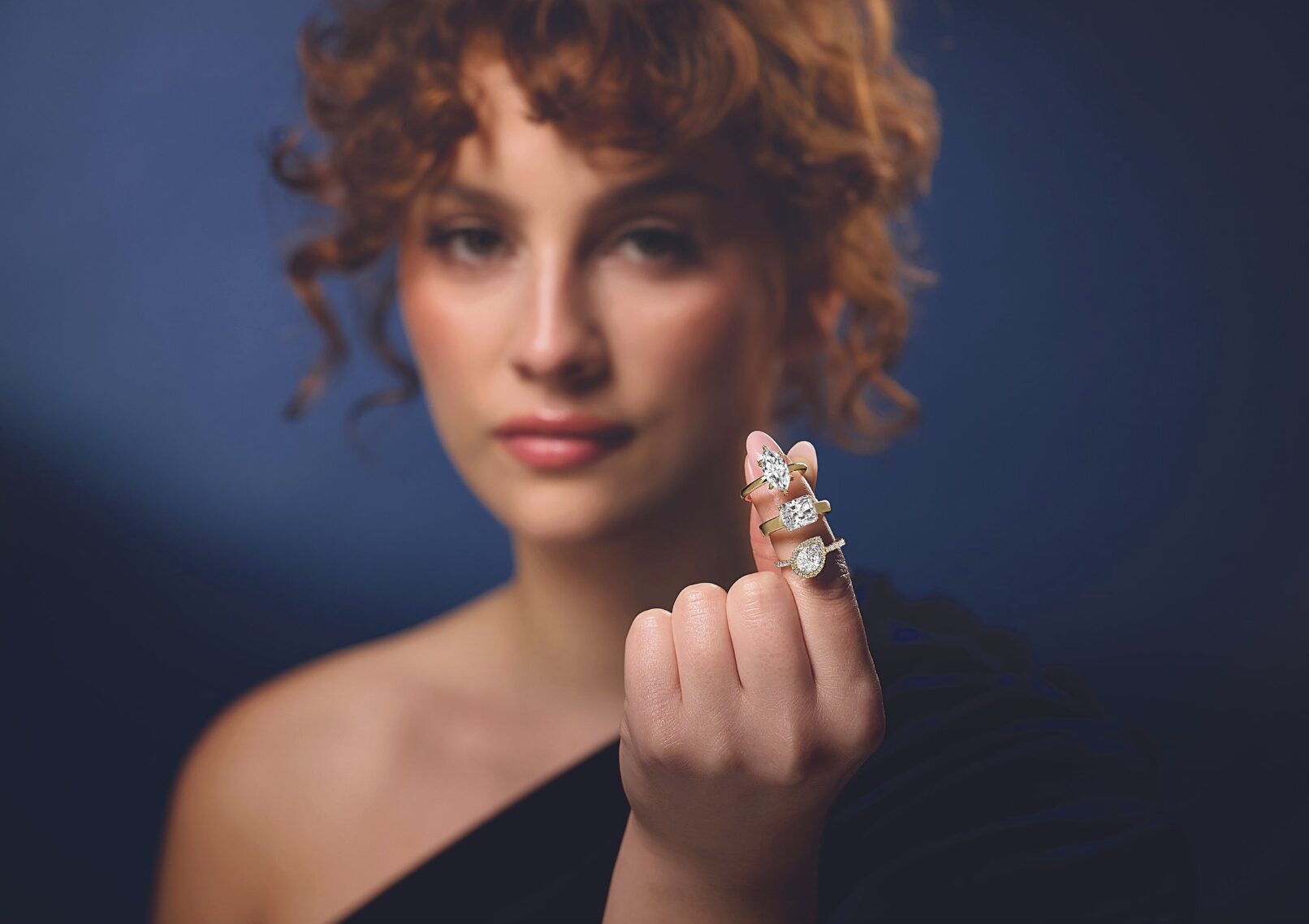 Custom Ring Vancouver Inspirations: Turning Your Ideas into a One-of-a-Kind Piece