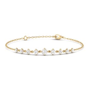 Spotlight Graduated Bracelet