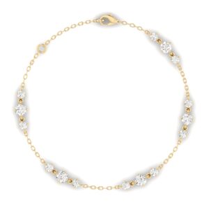 Spotlight Trio Bracelet