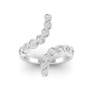 Multi Shape Nova Ring