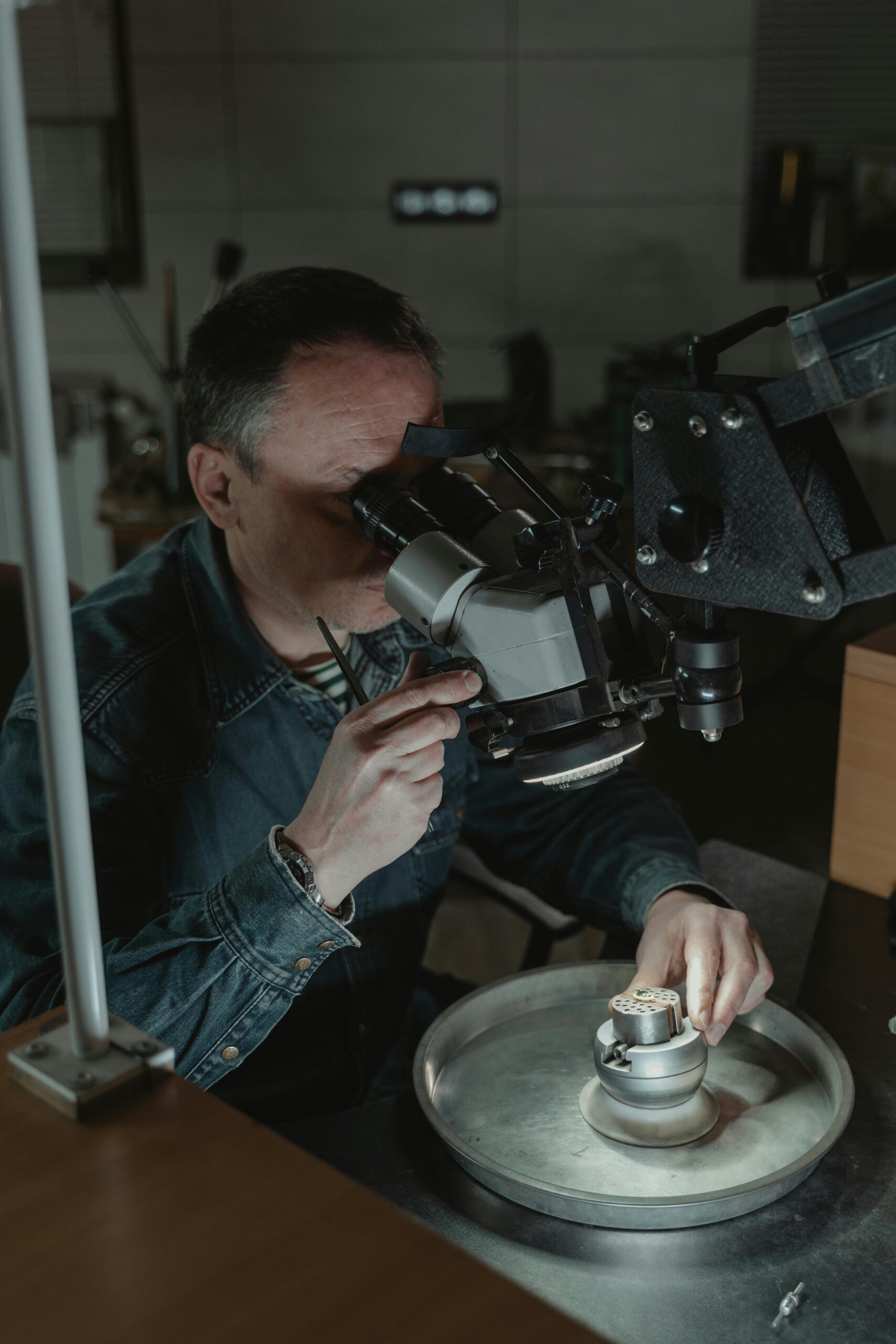 From Concept to Creation: Inside a Vancouver Jewellery Studio