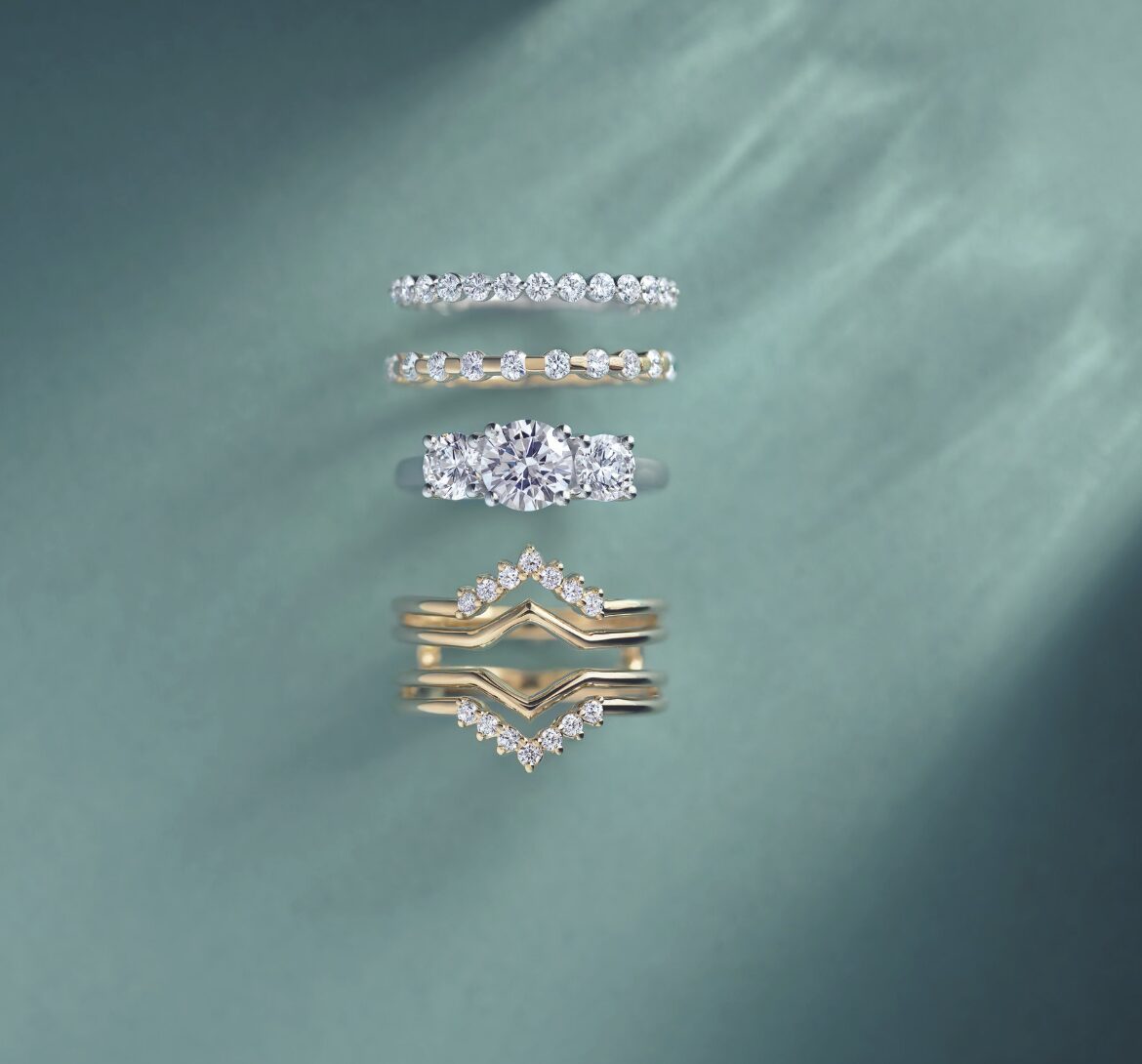 Custom Made Wedding Ring: Is Going Custom Worth It?