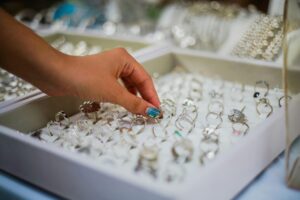 Vancouver BC Jewelry Stores