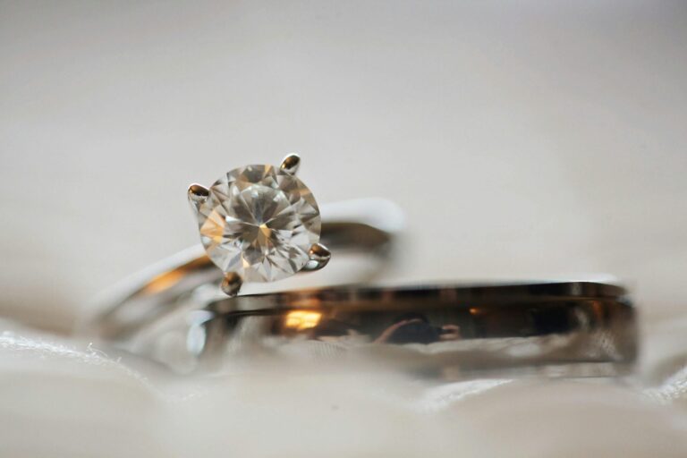 Vancouver BC Jewelry Stores