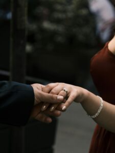 Custom Engagement Rings Vancouver: How to Design a Ring That Feels Personal