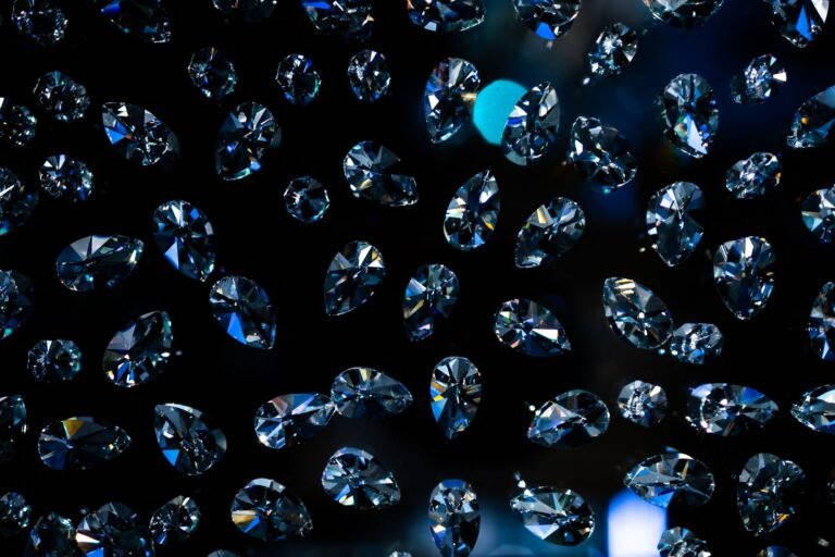 Vancouver Diamond Rings: How to Choose the Right Diamond Without Overpaying