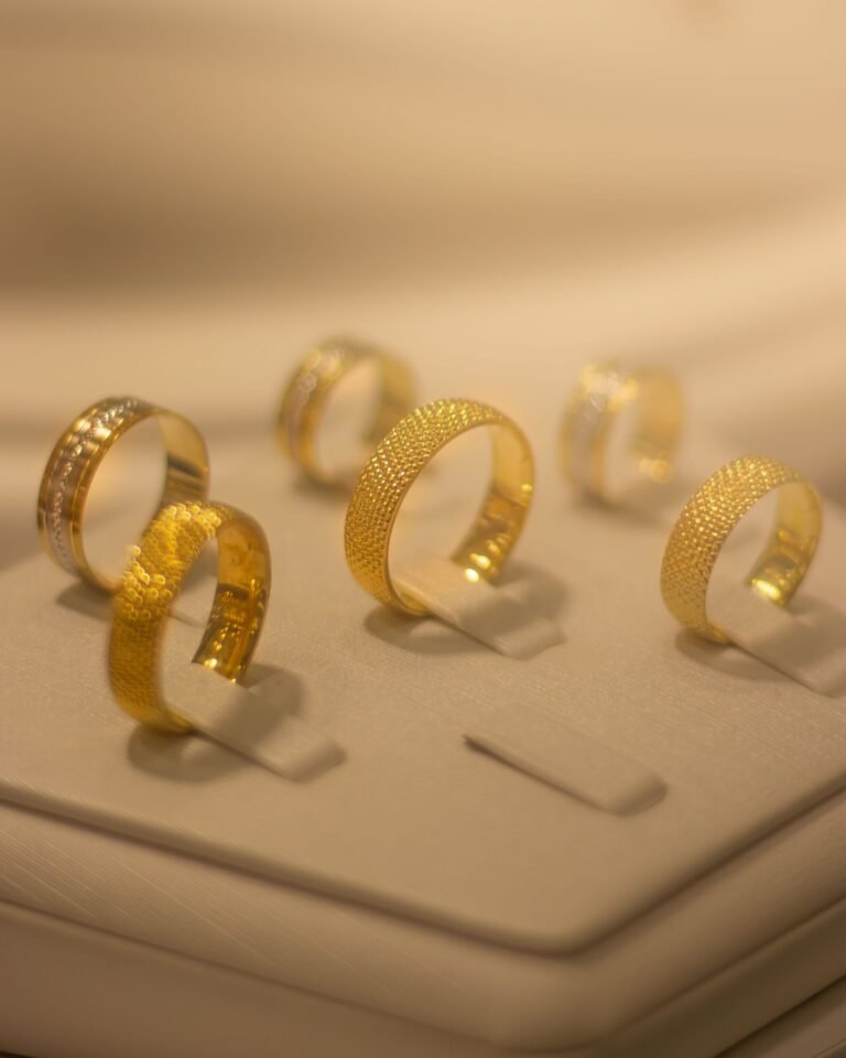 Jewellery Store Vancouver